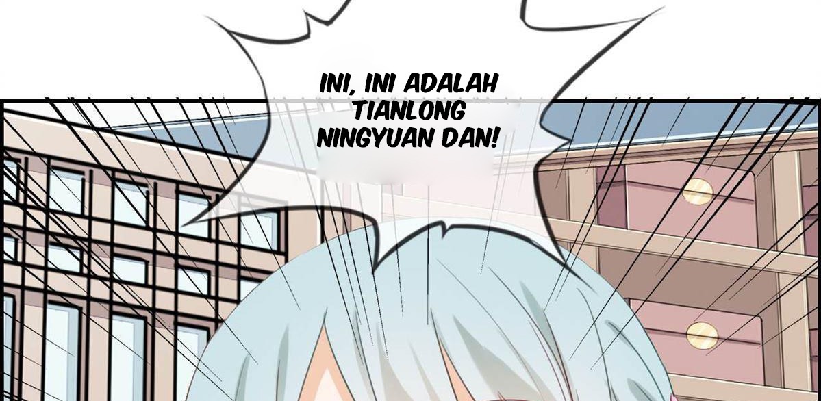 Strongest System (The Strongest Dandy System) Chapter 07 Gambar 89